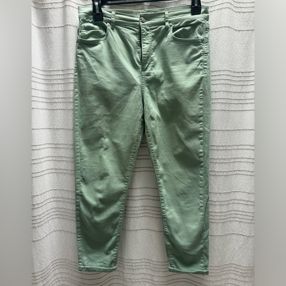 LOFT colored jeans